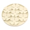 Cat Pet Silicone Slow Food Mat with Suction Cup Cat