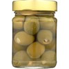 Whole Foods Market, Organic Garlic Stuffed Olives, 4.23 oz