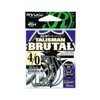 Ryugi Talizman Brutal #4/0 R0004