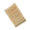Anaé Aloe Sisal Massage Glove 13 x 21 cm