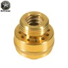 34HF Vacuum Breaker for Woodford Outdoor Faucets, 3/4" Female Hose