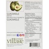 Gourmet du Village Dip Recipe Box Guacamole, 22g
