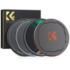 K&F Concept Filter Set, Nano X-Series Polarising Filter (CPL Filter),