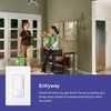 Lutron Maestro LED+ Motion Sensor/Dimmer Switch | 150W LED |