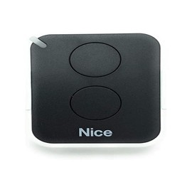 NICE Era One Sender 2 Kanäle, on2E, Schwarz