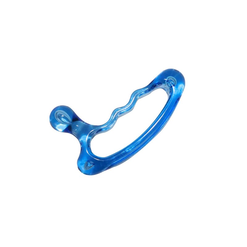 Fitness Mad Hand Massager Tool | Handheld Massage Tool for
