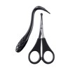 Mikki Dog, Cat Ear and Face Grooming Care Set -