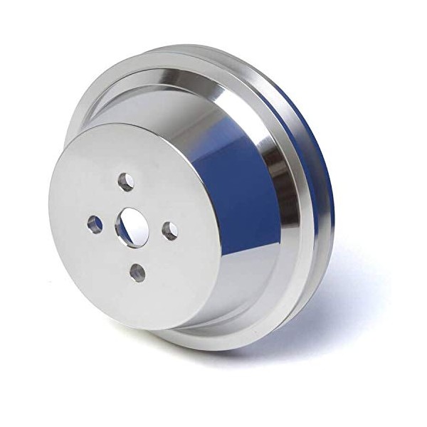 Water Pump Pulley for Big Block Ford, 429-460, V-Belt
