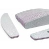 Glowlin 25 Limas Profesional Para Uñas Manicure Grano A Elegir