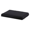 Zhi Jin 1 Piece Soft Rectangular Chair Cushion Cushion Seat