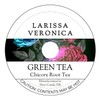 Green Tea Chicory Root Tea (Single Serve K-Cup Pods) (12
