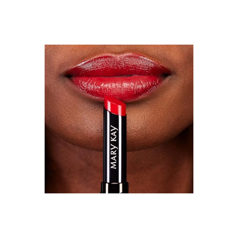 Marykay Rockstar Red Lipstick
