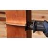 Zet Sales Reciprocating Saw Replacement Blade for Carpentry 5.9 inches
