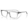 eyebobs Hugh Jass Unisex Premium Reading Glasses for Men and