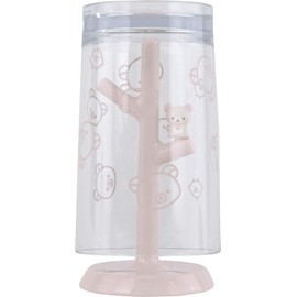 Hassey Top-in Gargle Cup & Stand Korilakkuma SX-3418