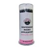 Nord Disposable Micro Applicators Pack of 100, Black