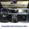 RT-TCZ Center Console Air Conditioner Adjustment Vent Trim Cover Decoration