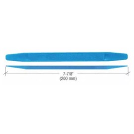CRL Tapered Plastic End Stick Tool CRL216 Windshield Sealants 50 Pack