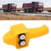 Car Crane Handle Switch Stable ABS Brass Electric Winch Capstan
