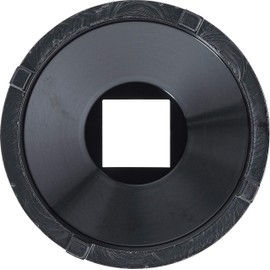 BGS 8337-10 | Nut Wrench | Spigot Outside | KM10