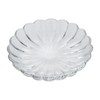 Mizusaki Glass MKG-214110 Plate, Small Plate, Approx. 3.9 inches (10