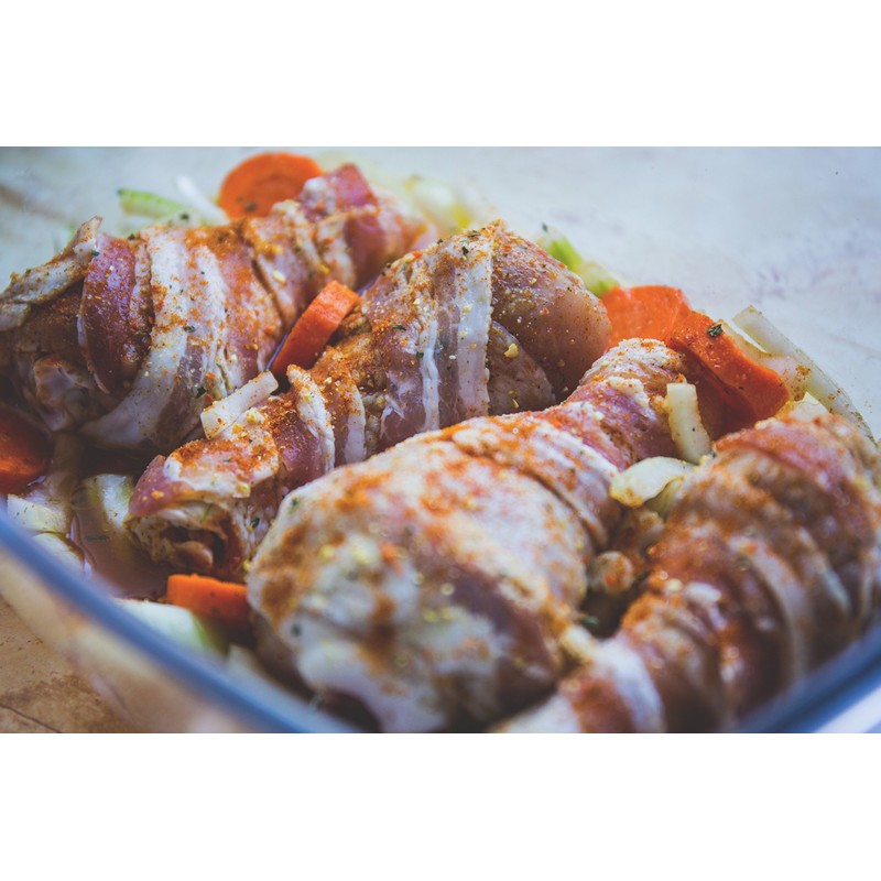 Adkins Mesquite Fajita Seasoning Spice - 16 OZ. ALL NATURAL