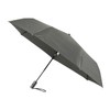 Moonbat [Lanvin on Blue] Rain Umbrella Folding Umbrella, Automatic Open/Close,