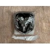 2006-18 RAM Tailgate Emblem, Chrome Finish
