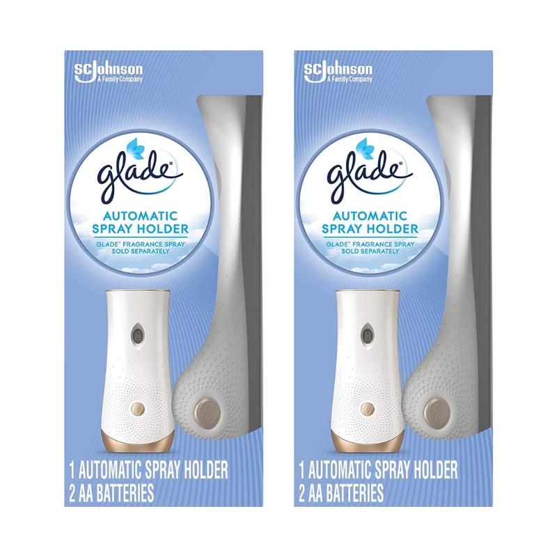 AIR FRESHENER SPRY AERSL