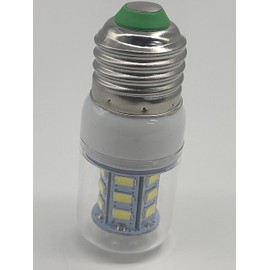 Delixike 5304511738 LED Light Bulb Refrigerator Replace PS12364857 AP6278388 4584444 KEI D34L Refrigerator LED Bulb