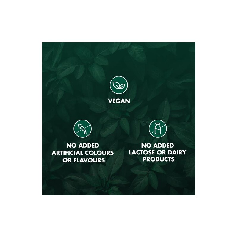Nature's Own Zinc + C Chewable 60 Tablets