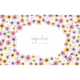 Captain Stag UT-1017 Picnic Sheet, Cushion Sheet, Mat, Soft Cushion Picnic Sheet, 55.1 x 35.4 inches (140 x 90 cm), Bloom, April