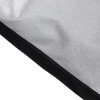 Outdoor Courtyard Patio Waterproof Dust Proof Table Tennis Table Cover
