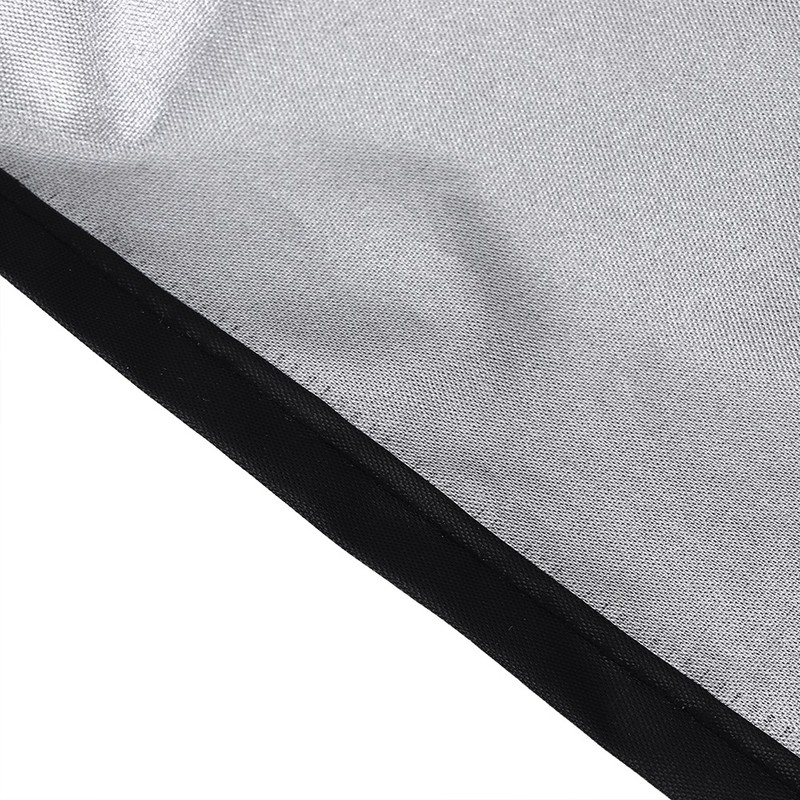 Outdoor Courtyard Patio Waterproof Dust Proof Table Tennis Table Cover