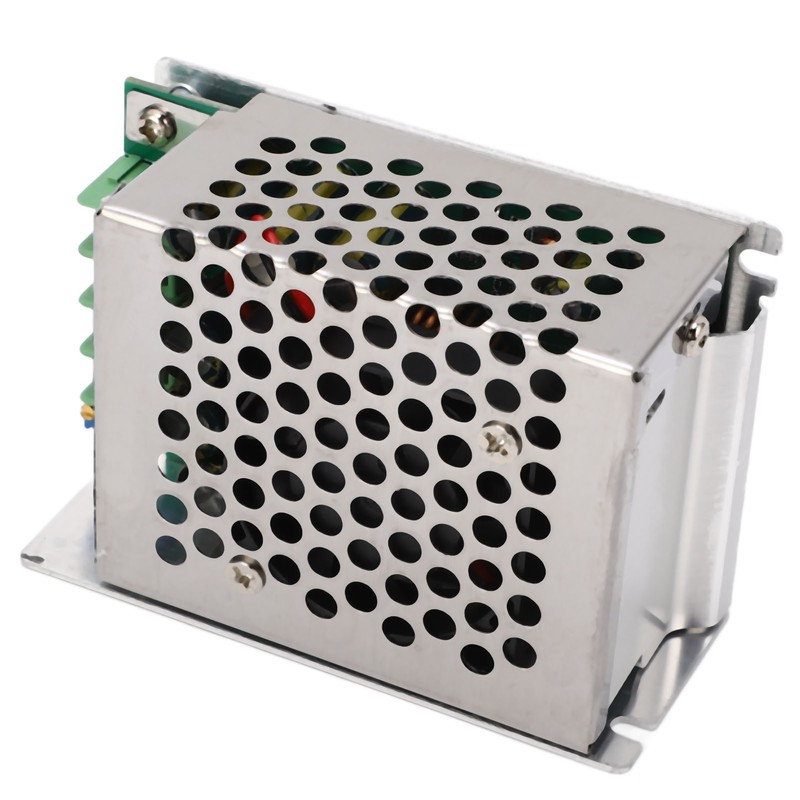 Adjustable Buck Module High Power 400W Anti Reflow Multiple Protection