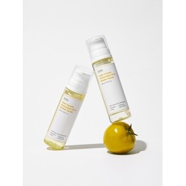[Set of 2] [Wrinkle Elasticity] Gold Tomato Anti-oxidation Melanin Care Bubble Serum 150ml / [2개세트][주름탄력] 골드토마토 황산화 멜라닌케어 버블 세럼 150ml