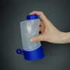 EMS Hana-dori (postoperative set/for nasal gargle and nasal cleansing) bottle