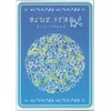Blue Star Lenormand | Chacha Miko, 36 Cards, Simple Instruction