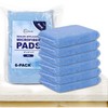 Professional Microfiber Sealer Applicator Pad – The Perfect Tool to
