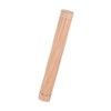 GLOKUUCA Wooden Clay Roller - Beech Wooden Handmade Roller Wooden
