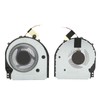 CPU Cooling Fan 4 Pin Strong Heat Dissipation CPU Fan