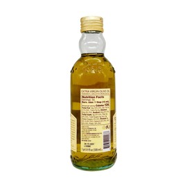 Frantoia, Oil Olive Extra Virgin, 16.9 Fl Oz