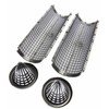 MBK Eel Hole Trap Basket, Trap Basket, Left/Right Intrusion Type,