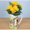 The Leonardo Collection LP94756 Ceramic Jug | Farmhouse design |