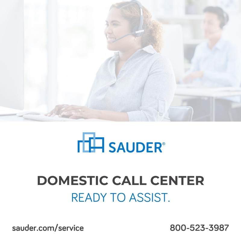 Sauder Harvey Park Twin Platform Bed, White Finish