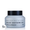 Partner_Reference Mdoc Relief Soothing Gel 100g 5pcs / 엠도씨 릴리프