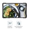 dipos I 2x Screen Protector 9H Clear Compatible with 8849