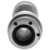 NICHE Rear Twin Row Axle Bearing Carrier for Yamaha Raptor