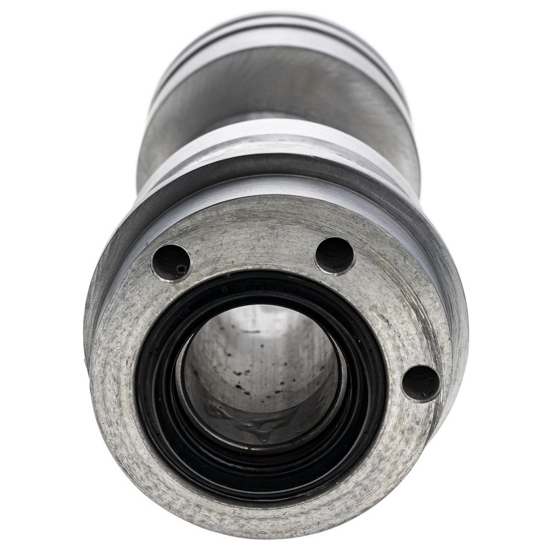 NICHE Rear Twin Row Axle Bearing Carrier for Yamaha Raptor