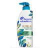 Head & Shoulders Supreme Sulfate Free Nourish & Smooth Shampoo